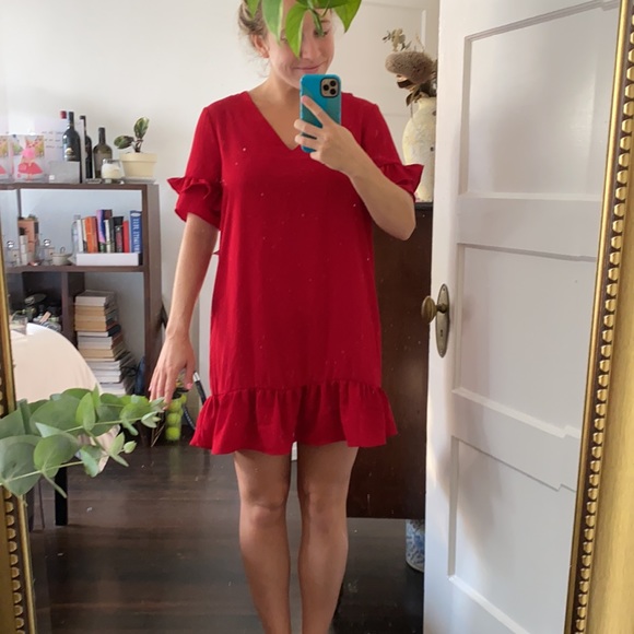 EUC Zara Dress - Picture 3 of 4